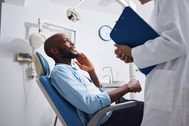 Best Emergency Dentist for Lost Fillings or Crowns in Annapolis Neck, MD