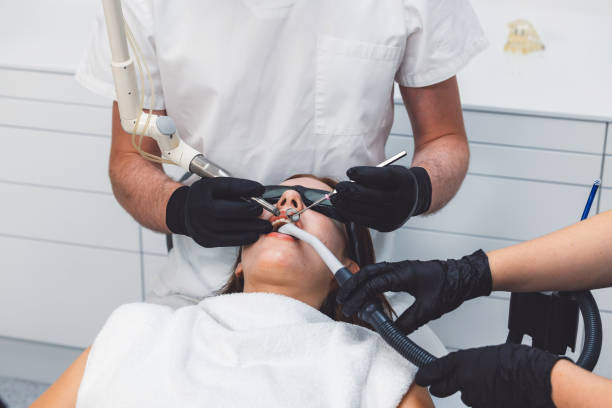 Best Pediatric Emergency Dentist in Annapolis Neck, MD
