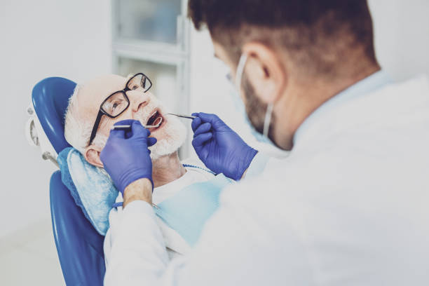 Best Emergency Dentist for Knocked-Out Tooth in Annapolis Neck, MD